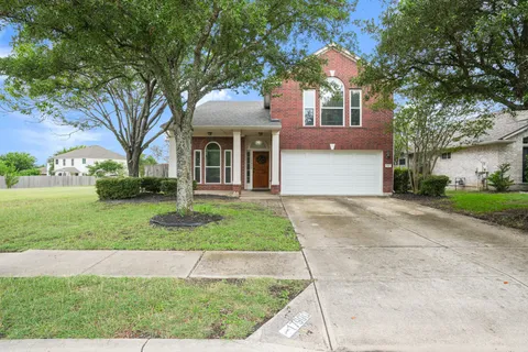 $360,000 | 17900 Quitman Mountain Way, Round Rock, TX 78664