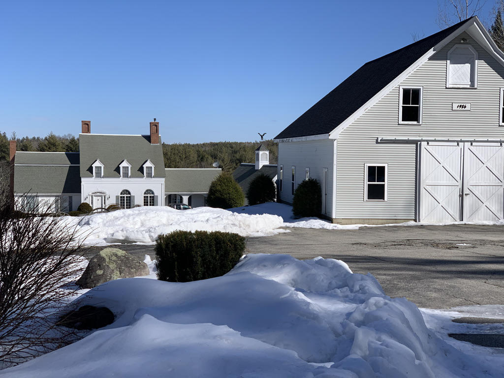 120 River Ridge Drive Dayton, ME 04005 - Photo 1 of 1 8E003FB8-EACC-4456-892A-8F7C961B574C_1_1