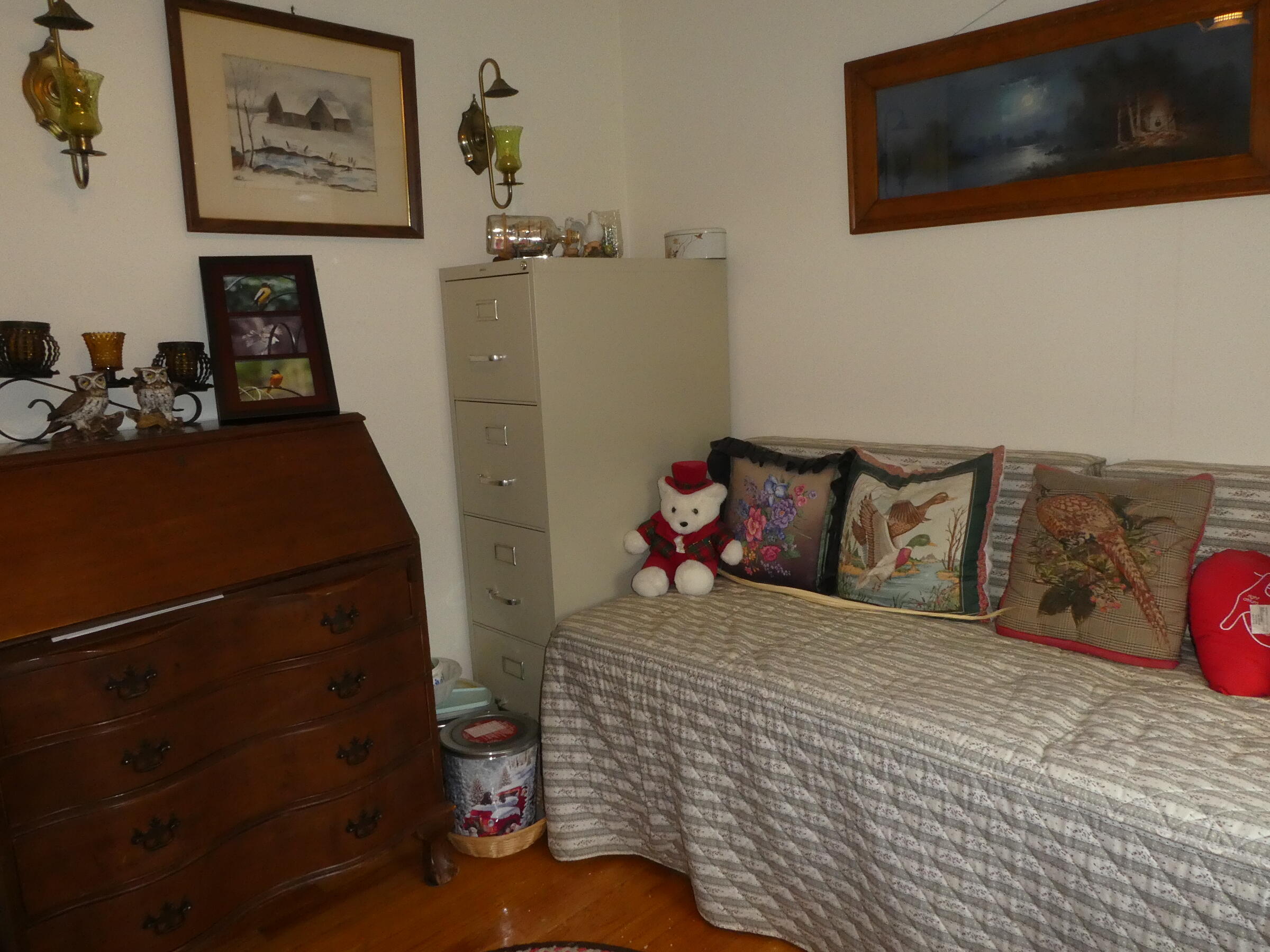 19 Bridgton Road East Baldwin, ME 04024 - Photo 20 of 27 bedroom