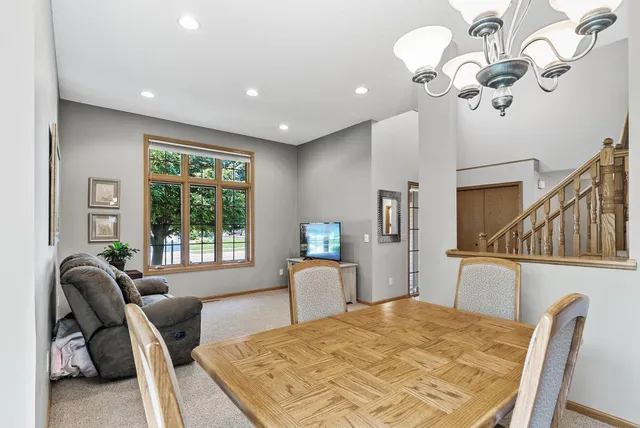 $519,900 | 13584 Aspen Drive, Rogers, MN 55374