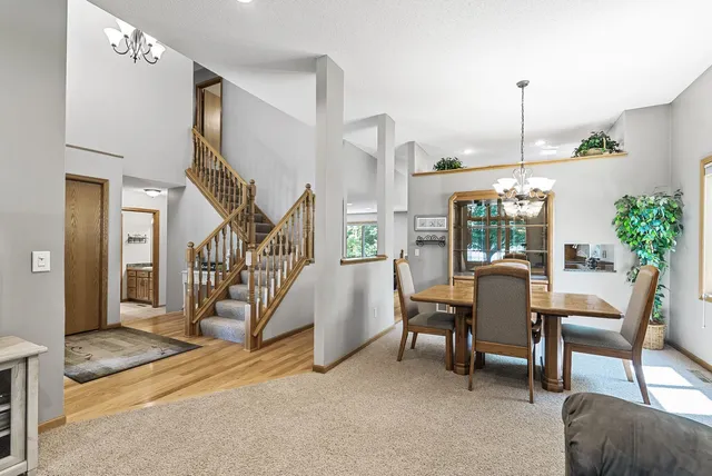 $519,900 | 13584 Aspen Drive, Rogers, MN 55374