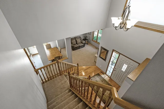 $519,900 | 13584 Aspen Drive, Rogers, MN 55374