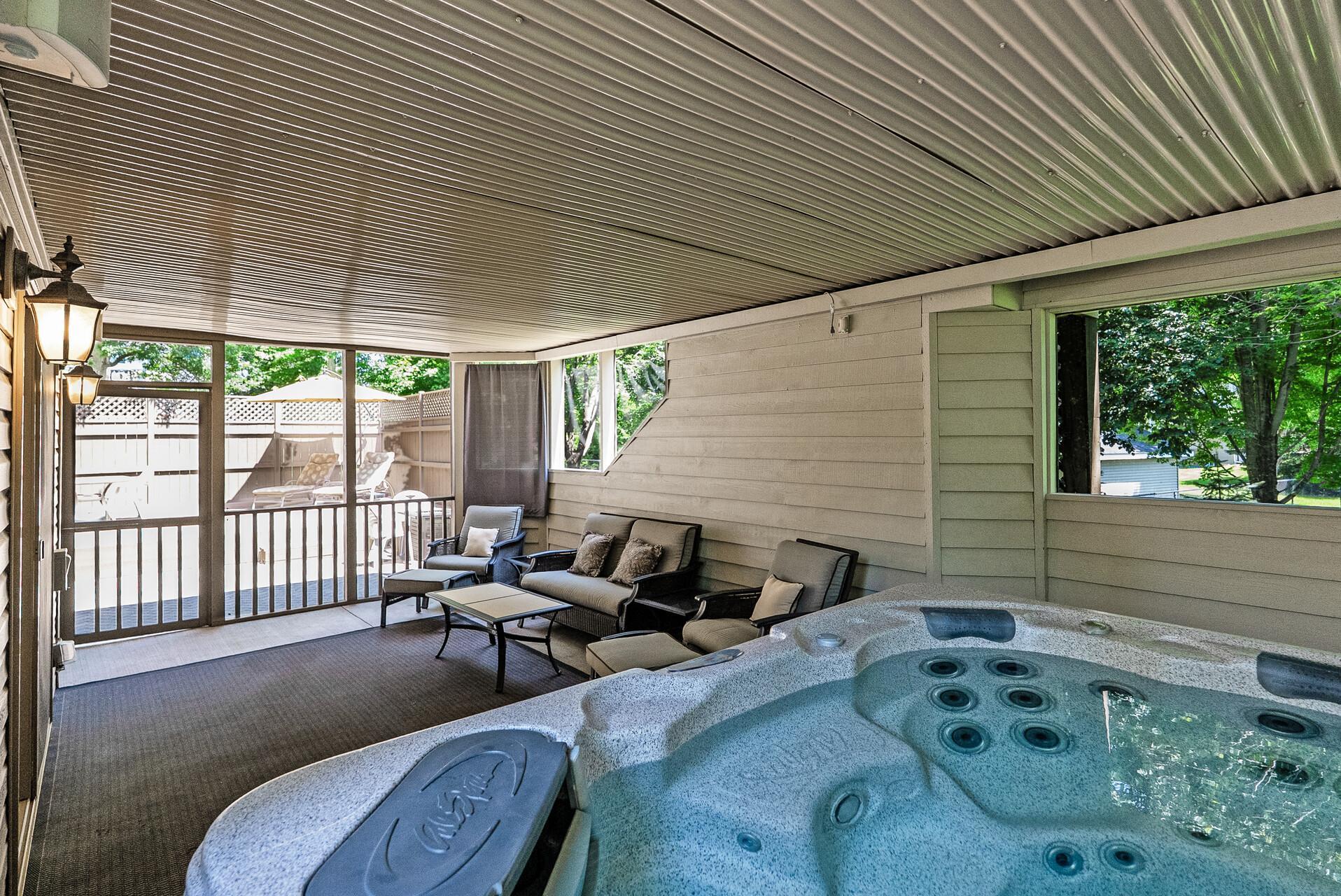 13584 Aspen Drive Rogers, MN 55374 - Photo 3 of 63