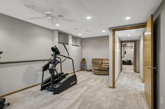 $519,900 | 13584 Aspen Drive, Rogers, MN 55374