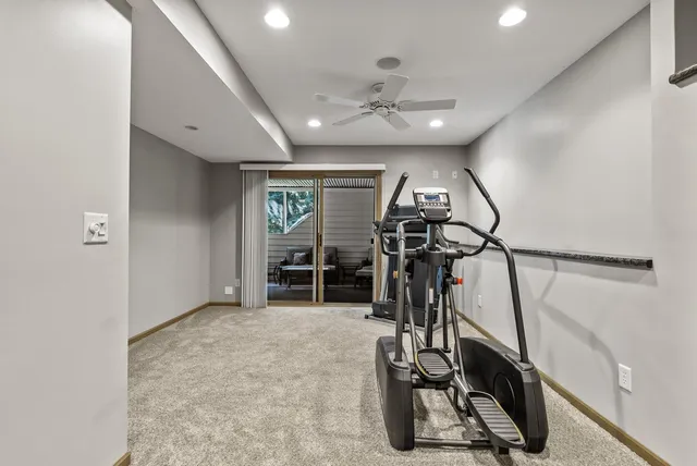 $519,900 | 13584 Aspen Drive, Rogers, MN 55374