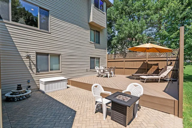 $519,900 | 13584 Aspen Drive, Rogers, MN 55374