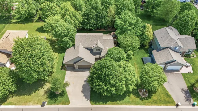 $519,900 | 13584 Aspen Drive, Rogers, MN 55374