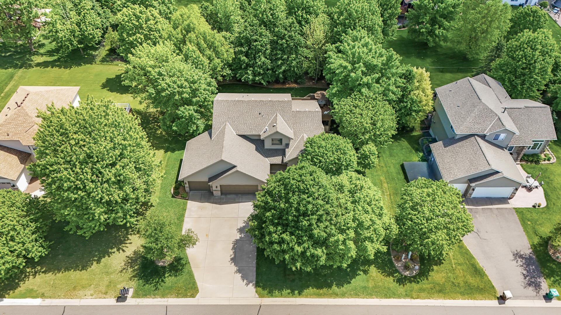 13584 Aspen Drive Rogers, MN 55374 - Photo 44 of 63