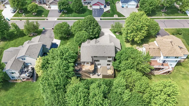 $519,900 | 13584 Aspen Drive, Rogers, MN 55374