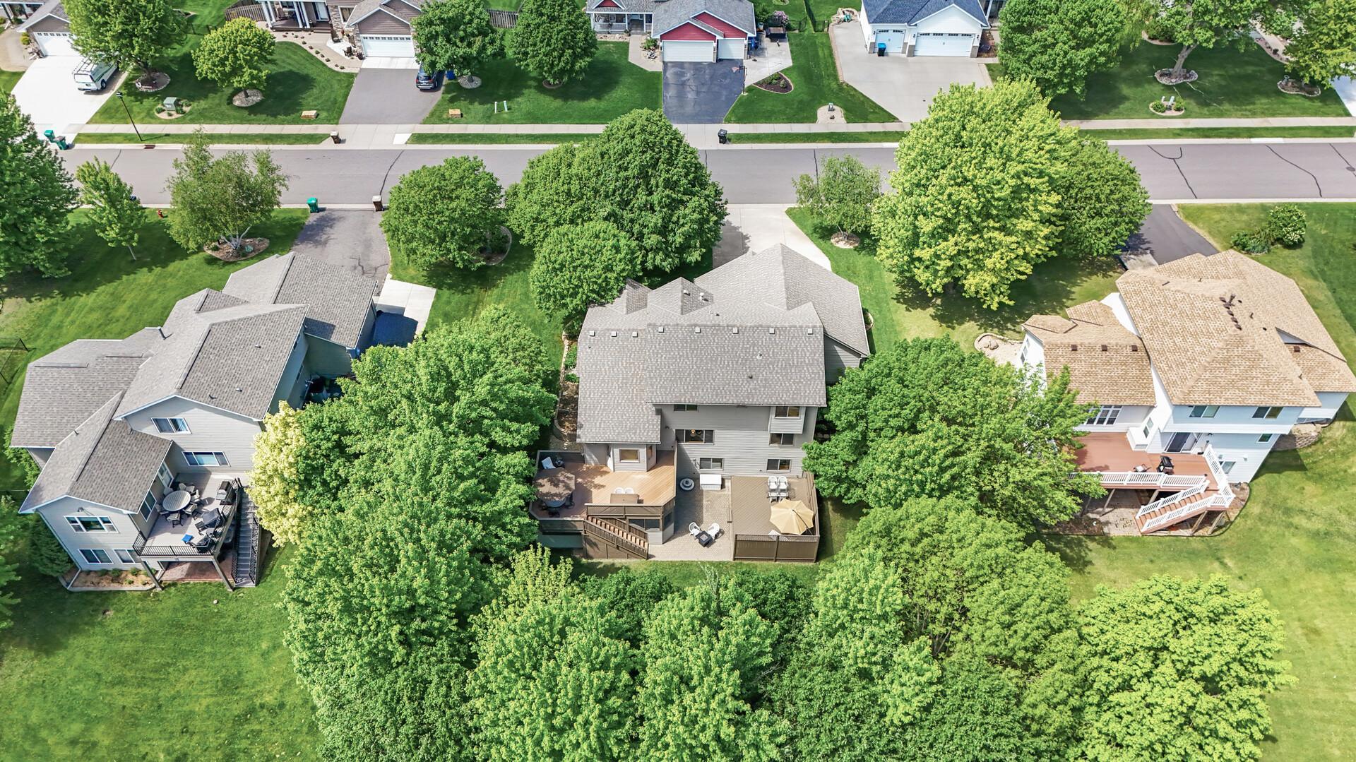 13584 Aspen Drive Rogers, MN 55374 - Photo 47 of 63