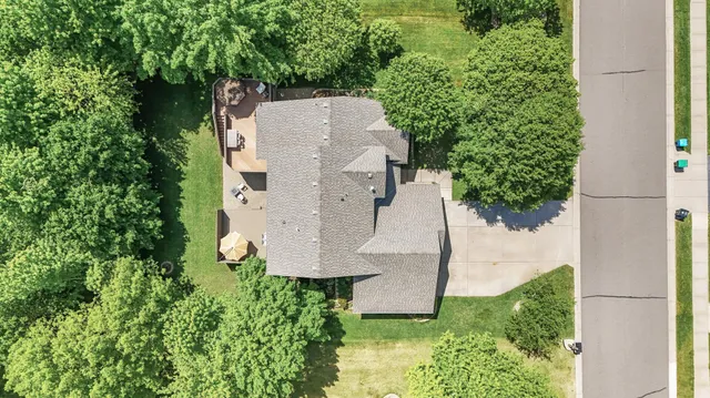 $519,900 | 13584 Aspen Drive, Rogers, MN 55374