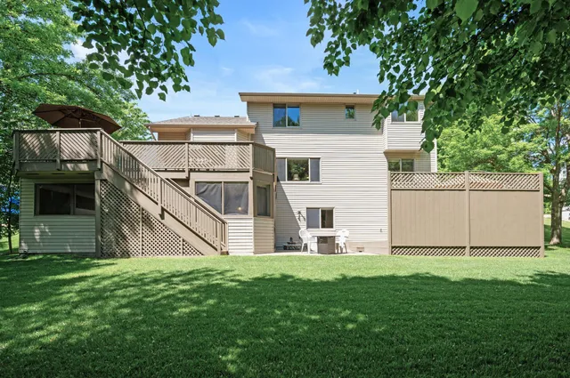 $519,900 | 13584 Aspen Drive, Rogers, MN 55374