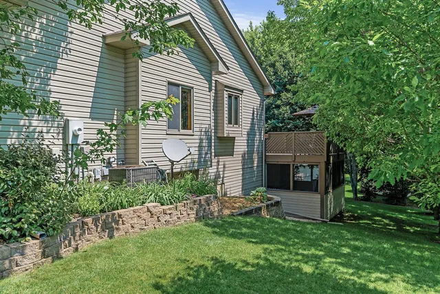 $519,900 | 13584 Aspen Drive, Rogers, MN 55374