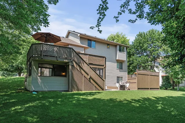 $519,900 | 13584 Aspen Drive, Rogers, MN 55374