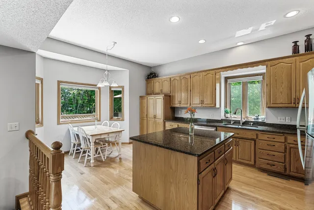 $519,900 | 13584 Aspen Drive, Rogers, MN 55374