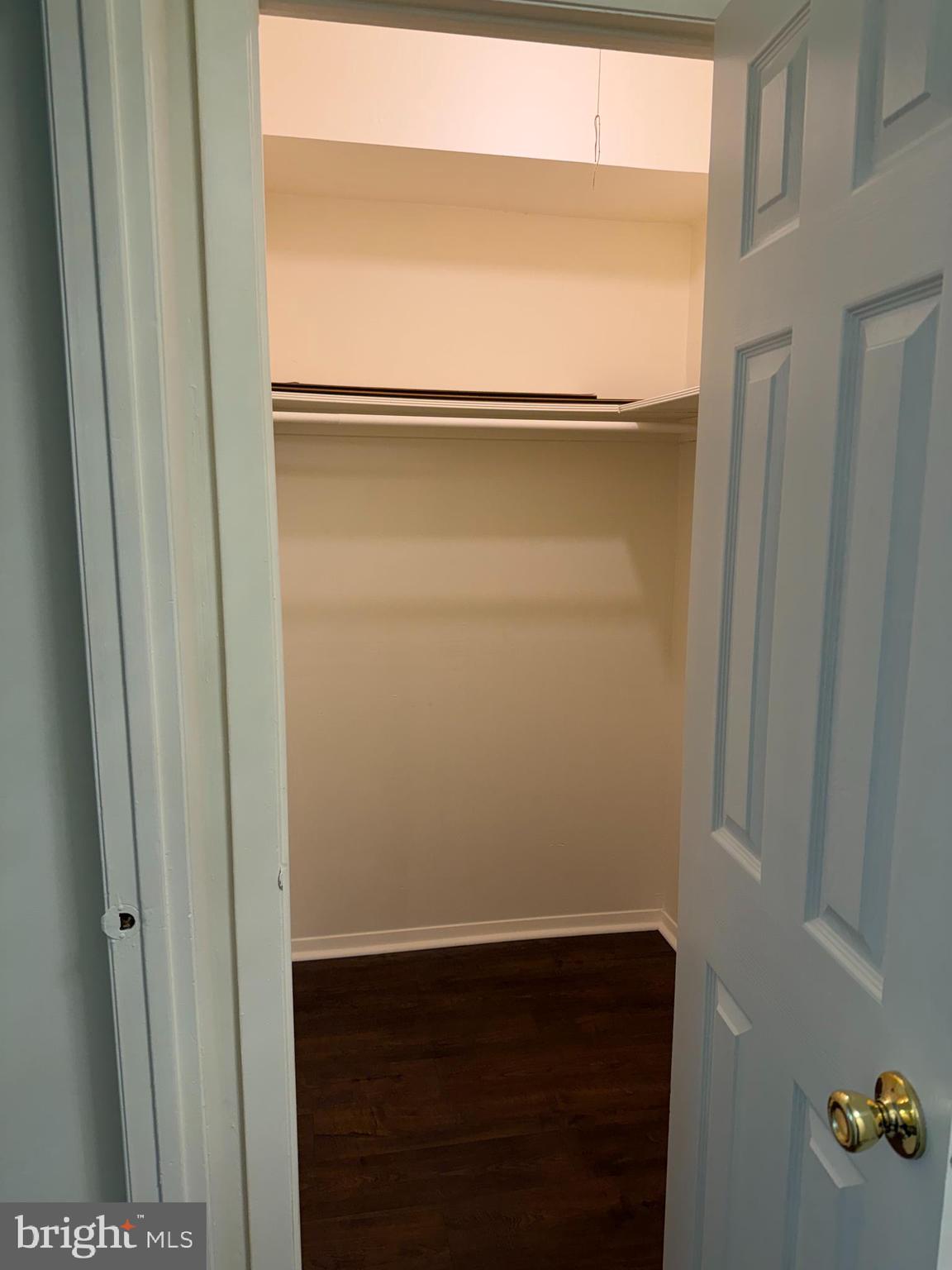 3766 Morrell Avenue Philadelphia, PA 19114 - Photo 9 of 14 a view of closet
