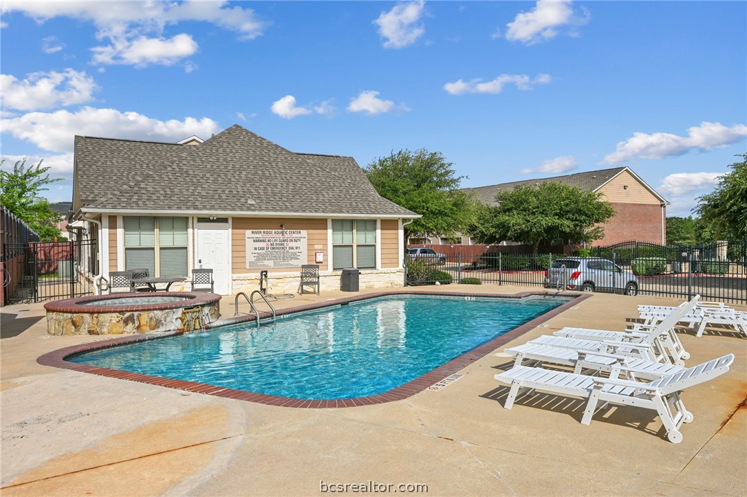 1000 Spring Loop, Unit 1205 College Station, TX 77840 - Photo 15 of 19