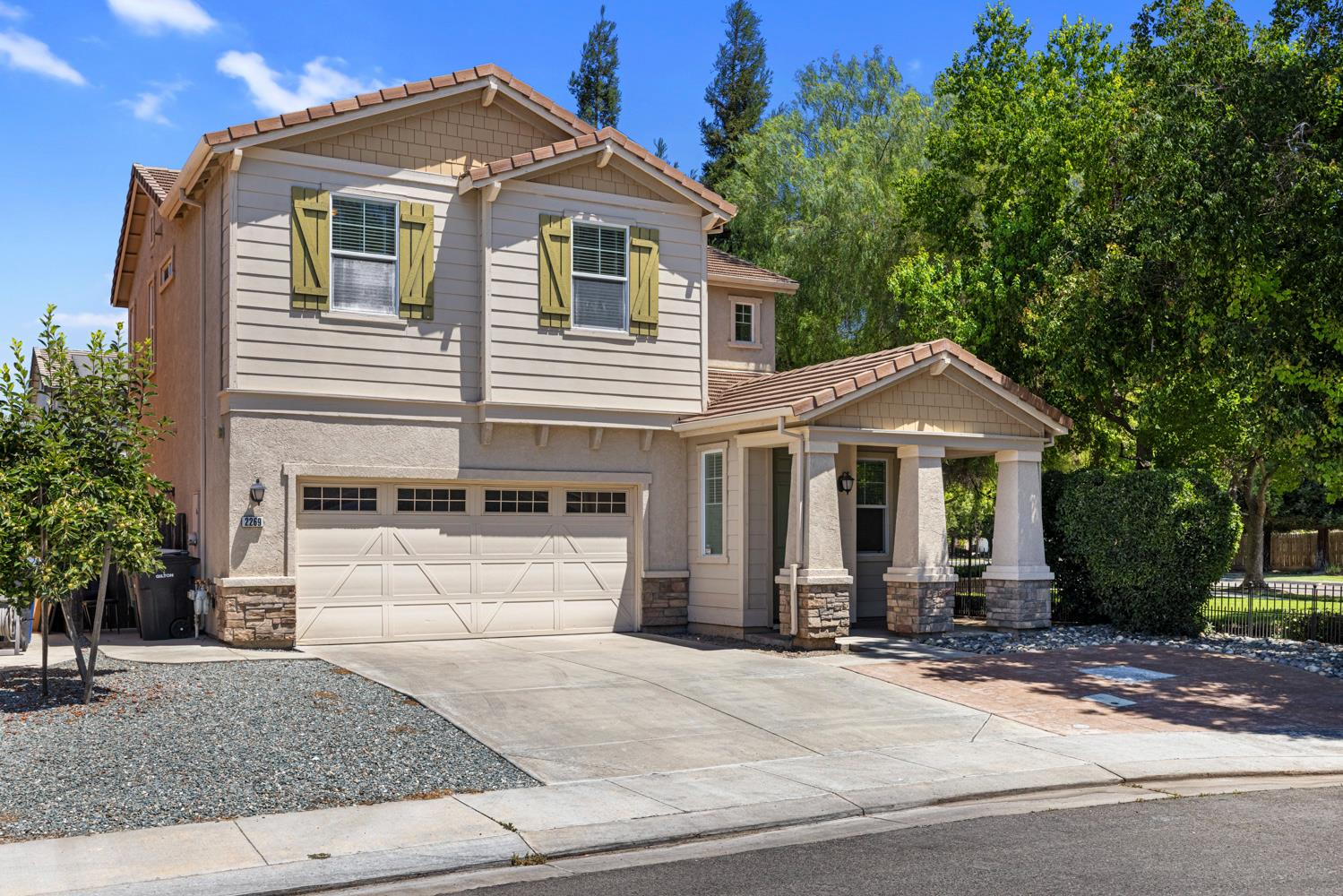 2269 Maverick Court Modesto, CA 95355 - Photo 1 of 39