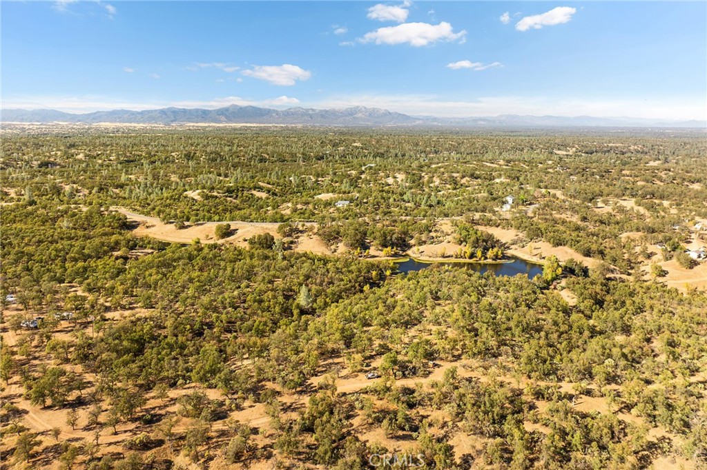 16925 Basler Road Cottonwood, CA 96022 - Photo 14 of 55 an aerial view of residential building with an ocean
