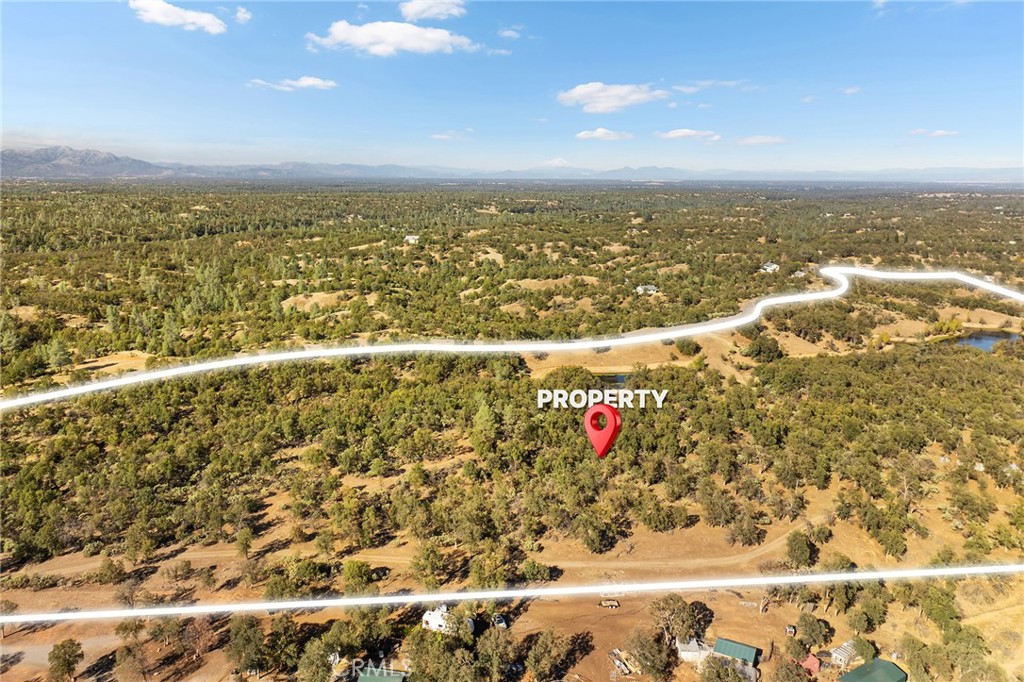 16925 Basler Road Cottonwood, CA 96022 - Photo 15 of 55 a view of city and ocean