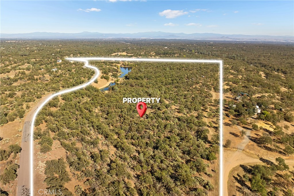 16925 Basler Road Cottonwood, CA 96022 - Photo 16 of 55 wooden view of a city