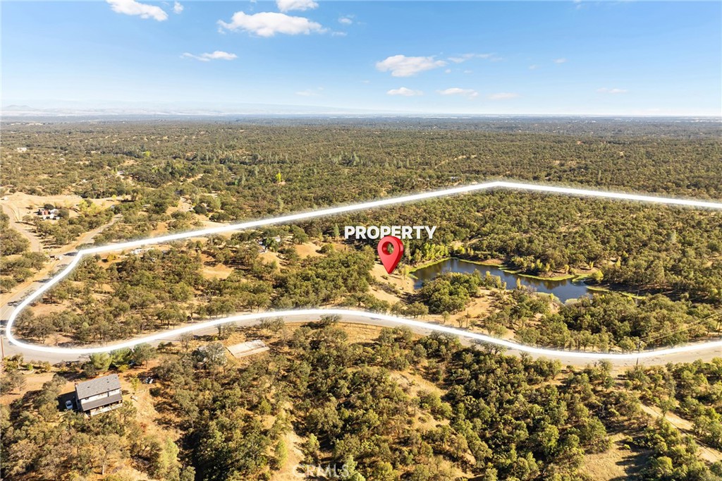16925 Basler Road Cottonwood, CA 96022 - Photo 18 of 55 a view of city and ocean