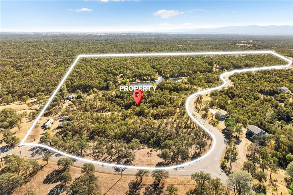 16925 Basler Road Cottonwood, CA 96022 - Photo 19 of 55 a view of a water heater and a room