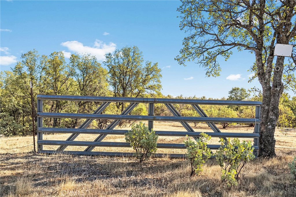 16925 Basler Road Cottonwood, CA 96022 - Photo 29 of 55 a view of swimming pool with a patio