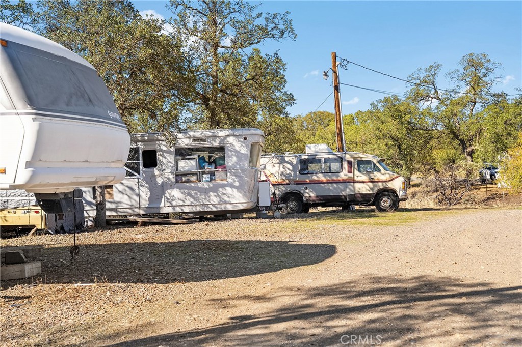 16925 Basler Road Cottonwood, CA 96022 - Photo 44 of 55 a view of a street with cars