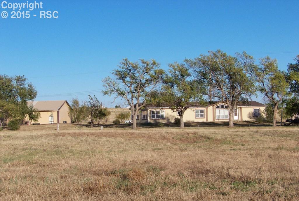 33680 Big Springs Road Yoder, CO 80864 - Photo 1 of 1 Gallery Image 1