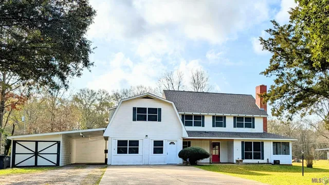 $377,700 | 7944 Comite Acres Drive, Baker, LA 70714