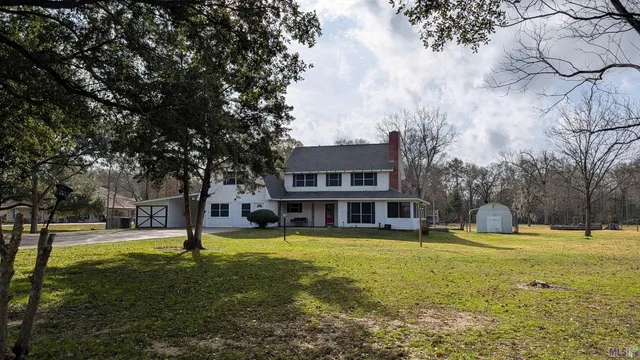 $377,700 | 7944 Comite Acres Drive, Baker, LA 70714