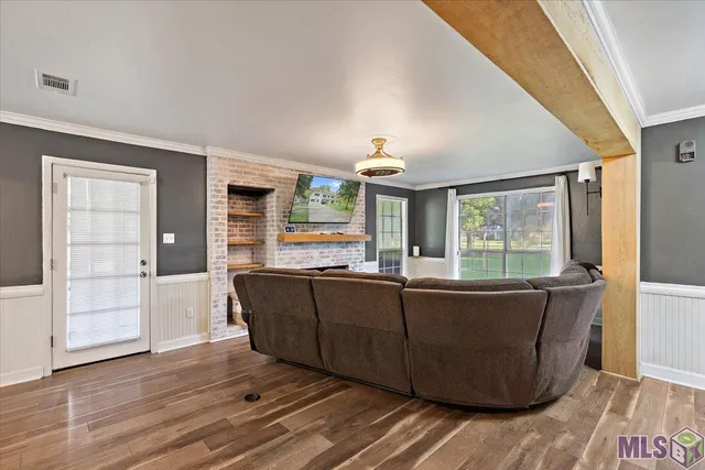 $377,700 | 7944 Comite Acres Drive, Baker, LA 70714