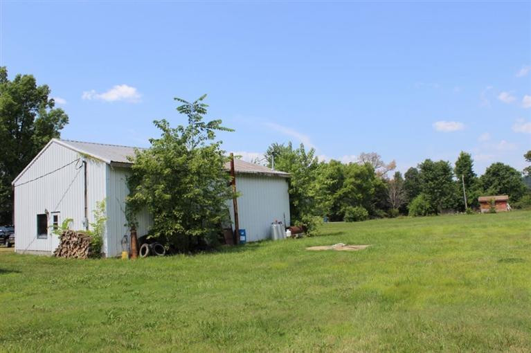 491 Knob Lick Road Junction City, KY 40440 - Photo 3 of 12 Photo 3