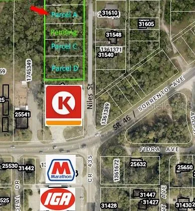 $89,000 | 31595 Niles Street, Mount Plymouth, FL 32776