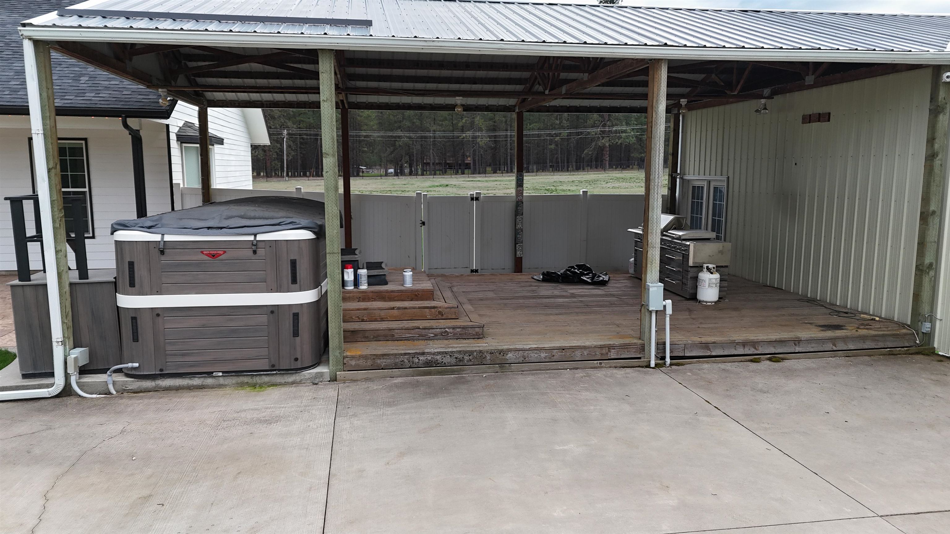 14420 West Charles Road Nine Mile Falls, WA 99026 - Photo 29 of 50