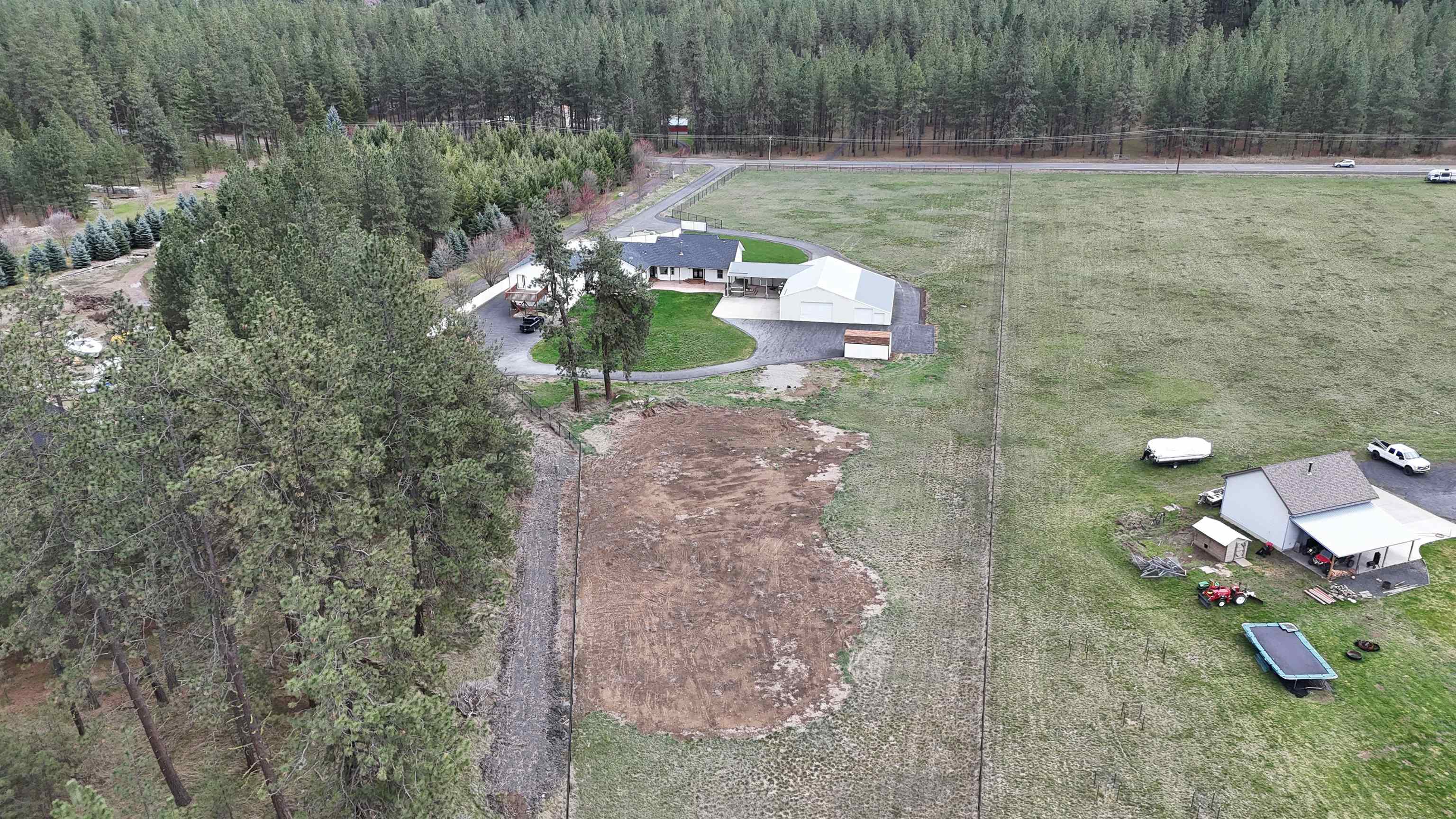 14420 West Charles Road Nine Mile Falls, WA 99026 - Photo 39 of 50