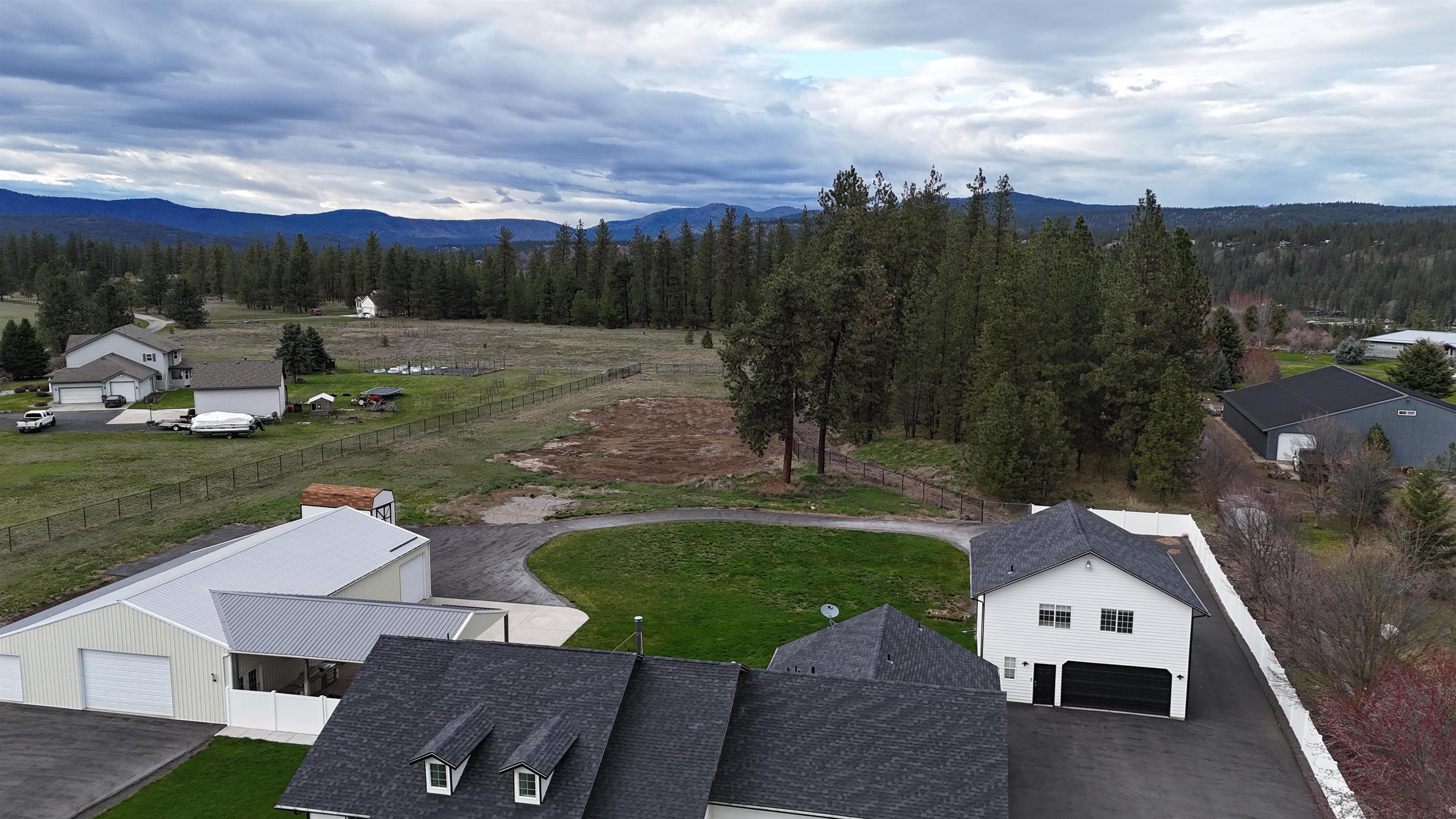 14420 West Charles Road Nine Mile Falls, WA 99026 - Photo 41 of 50