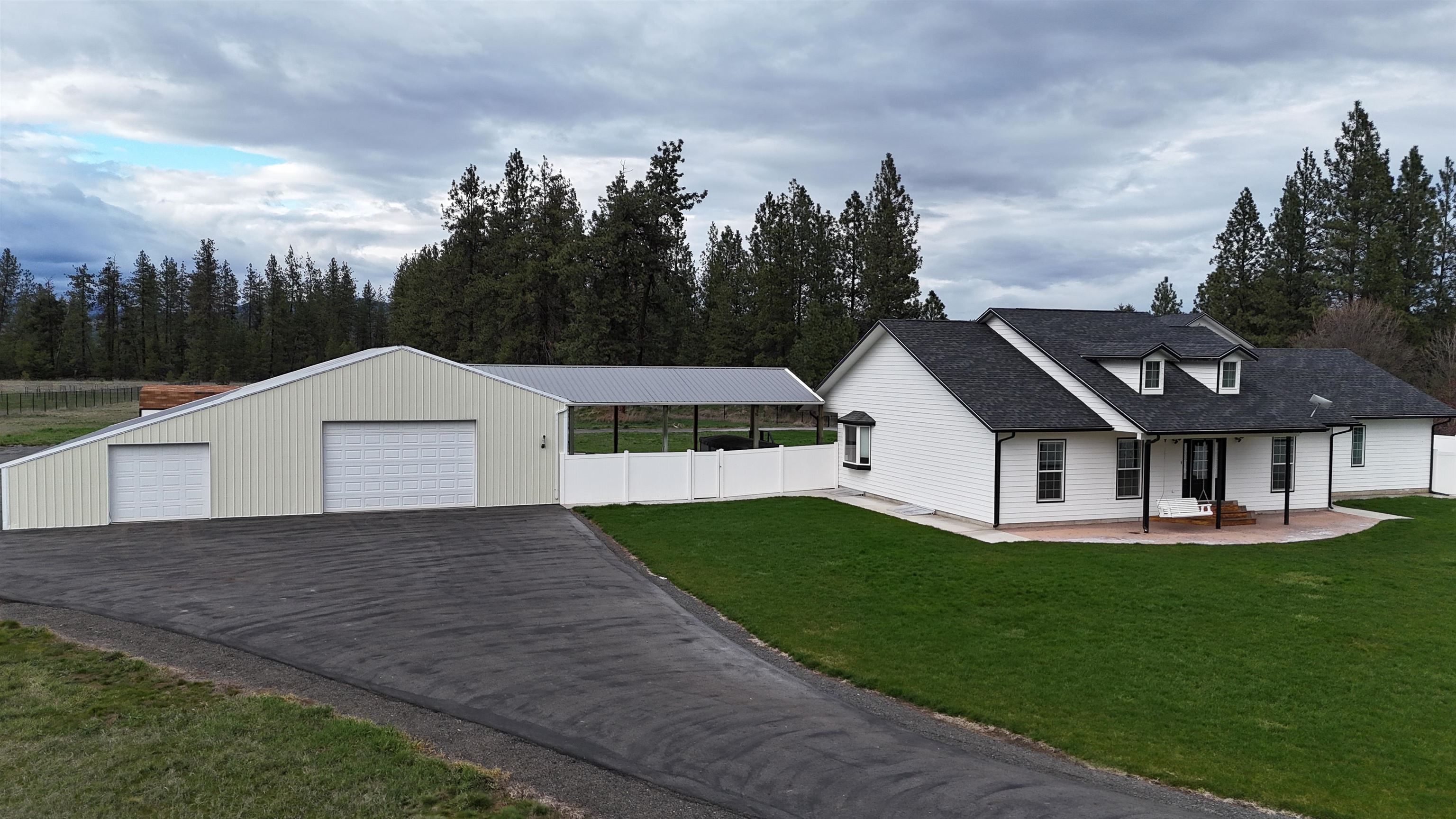 14420 West Charles Road Nine Mile Falls, WA 99026 - Photo 43 of 50