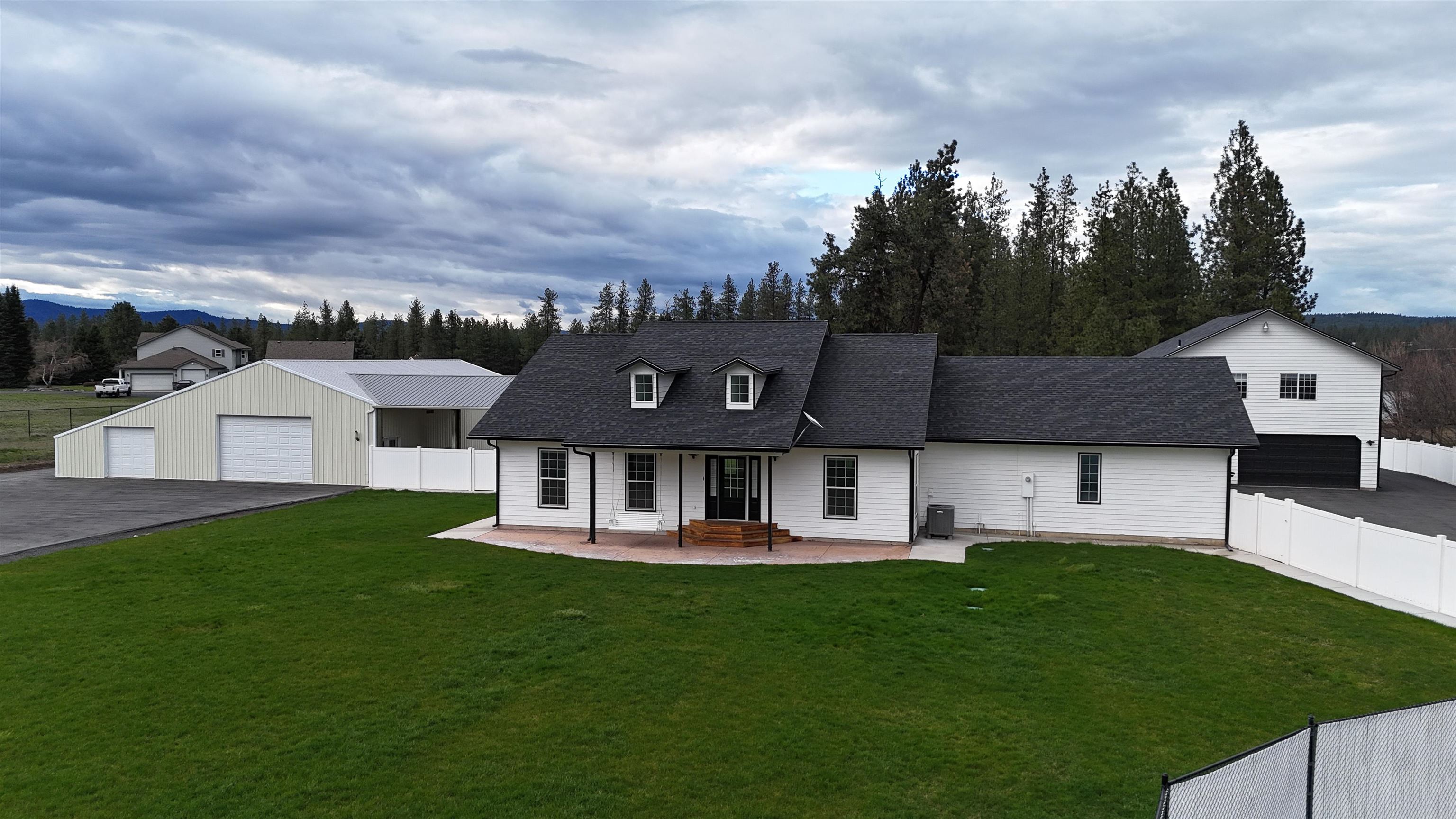 14420 West Charles Road Nine Mile Falls, WA 99026 - Photo 44 of 50