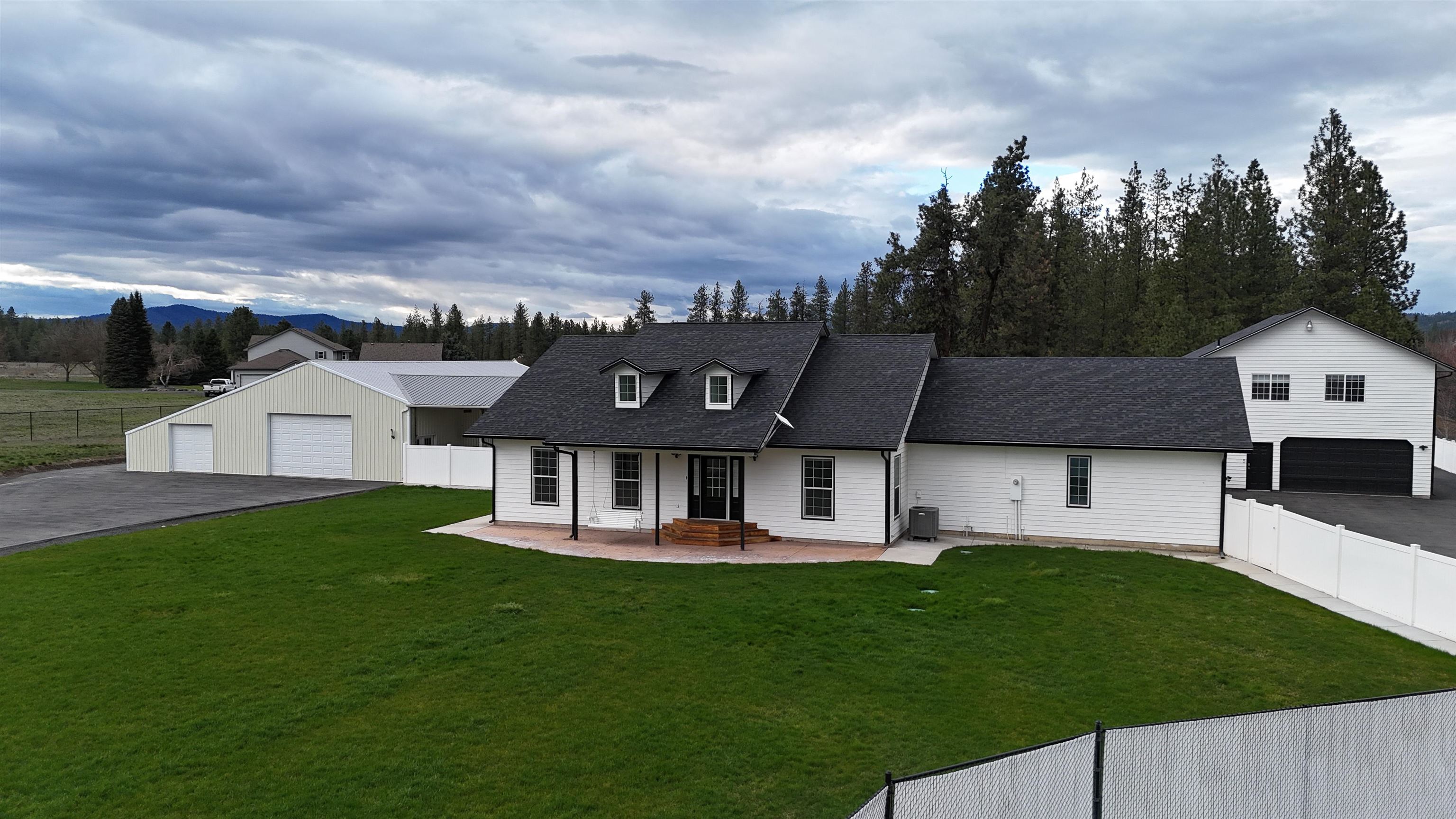 14420 West Charles Road Nine Mile Falls, WA 99026 - Photo 46 of 50