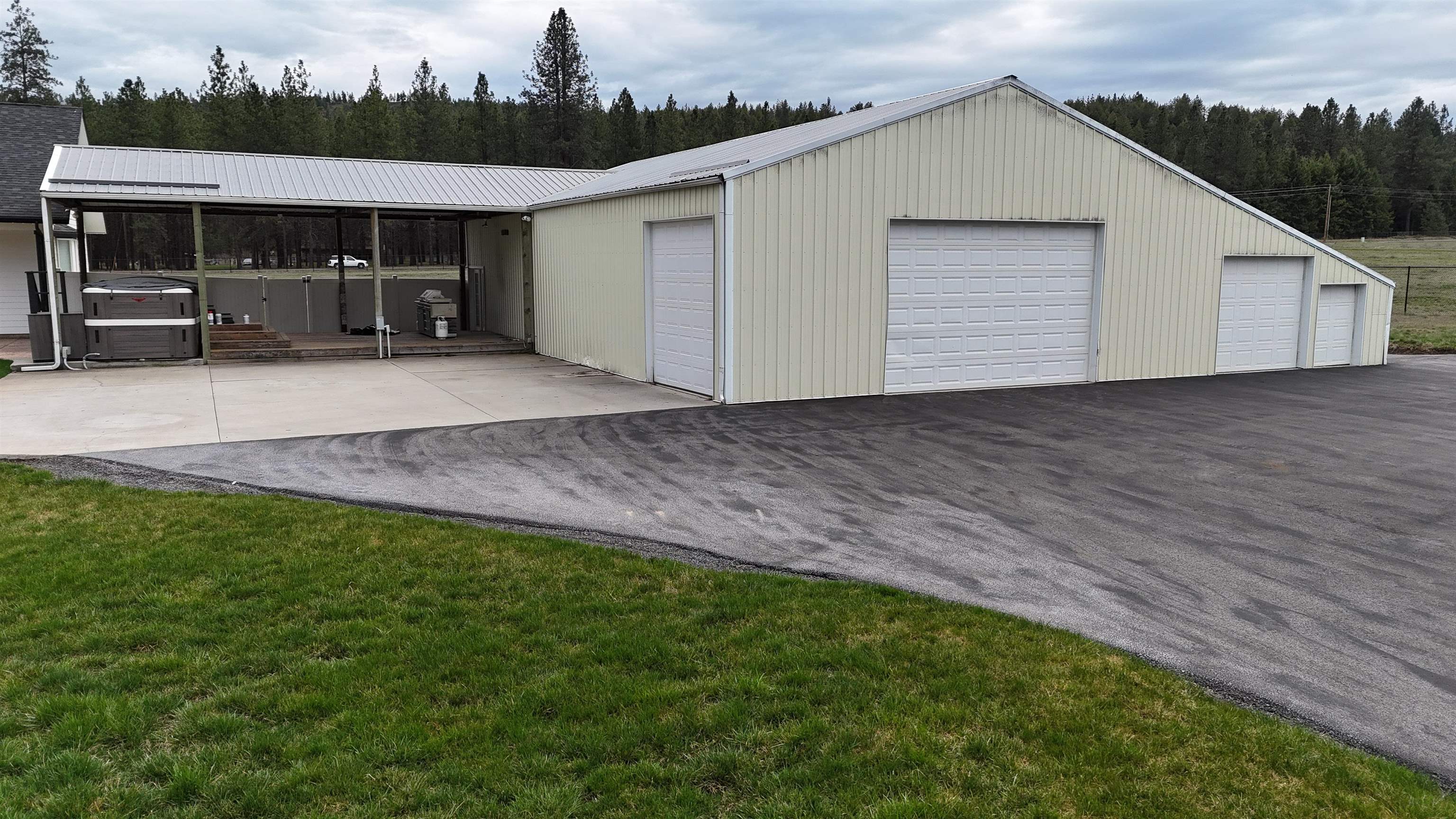 14420 West Charles Road Nine Mile Falls, WA 99026 - Photo 49 of 50