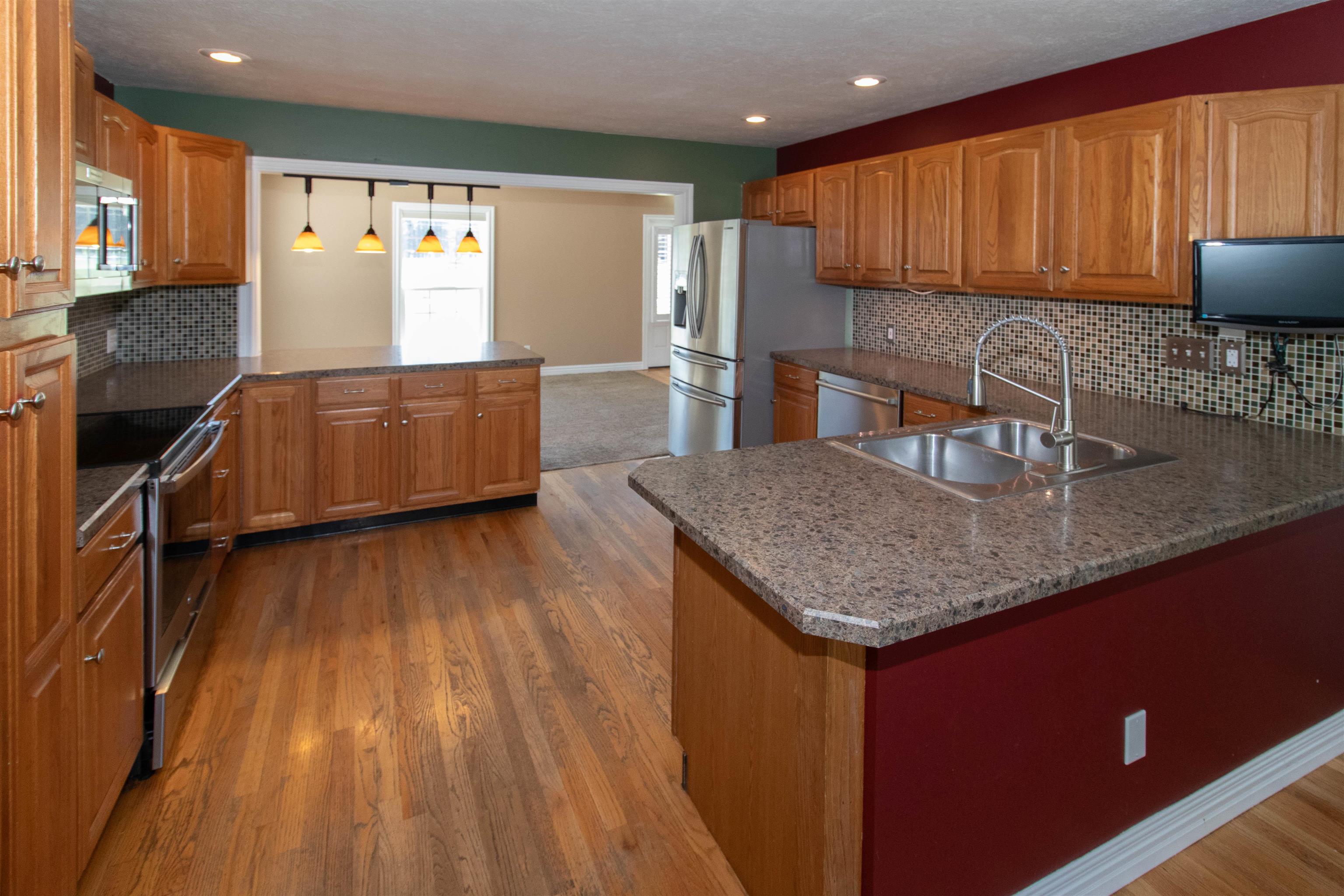 14420 West Charles Road Nine Mile Falls, WA 99026 - Photo 8 of 50