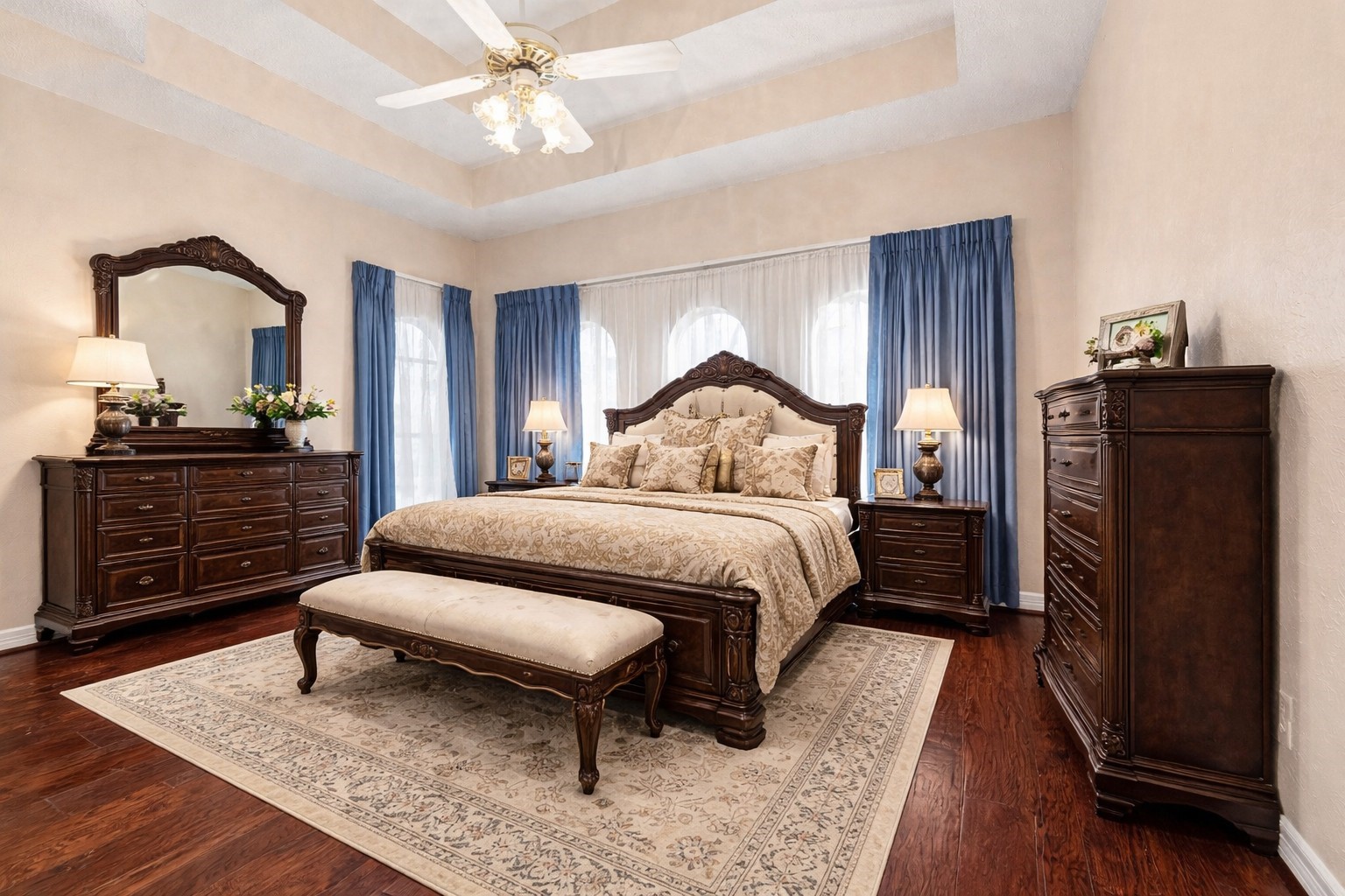 22603 Walden Way Tomball, TX 77375 - Photo 28 of 47