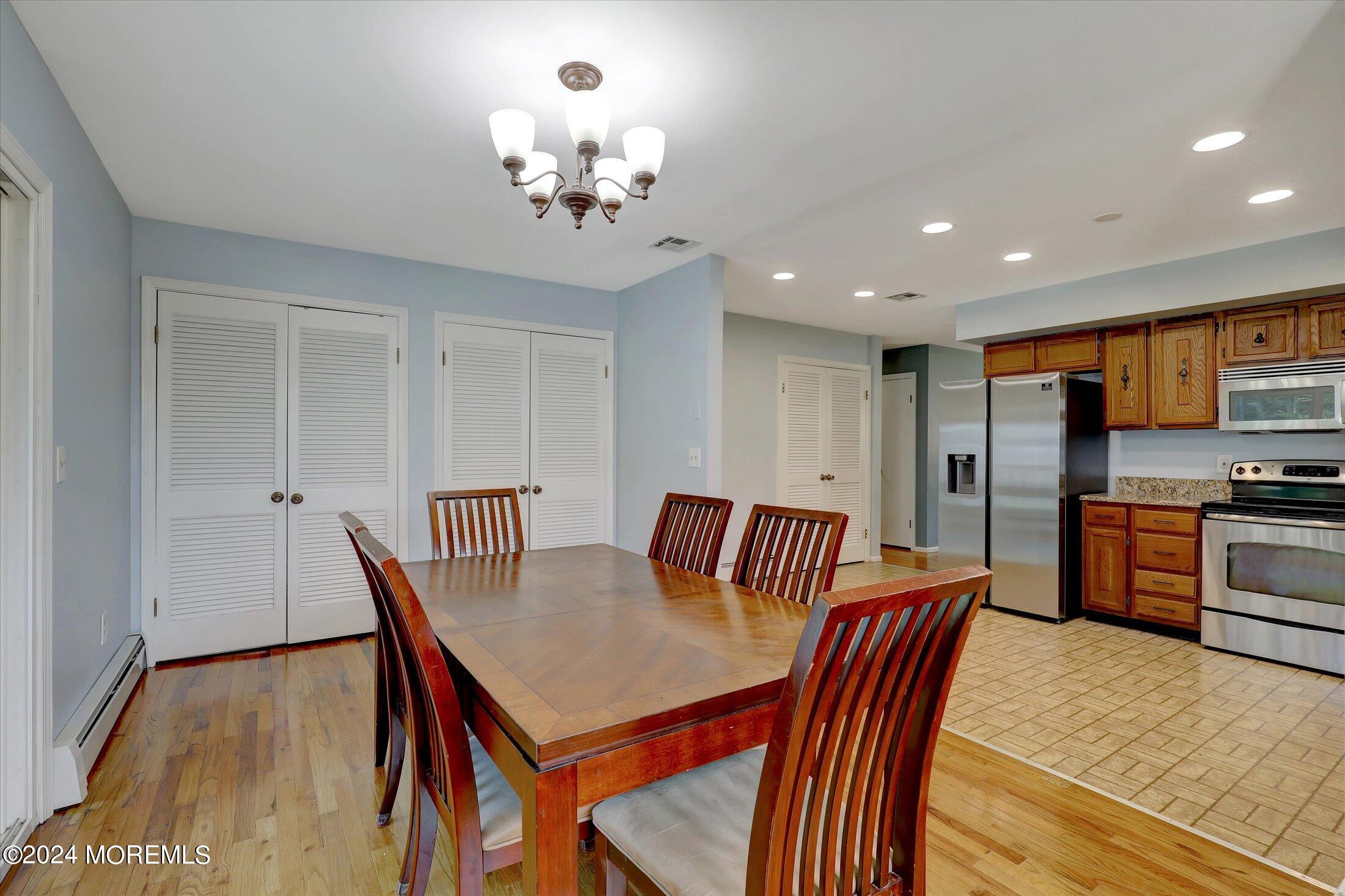 25 Hulse Landing Road Brick, NJ 08723 - Photo 12 of 28 a view of a dining room with furniture
