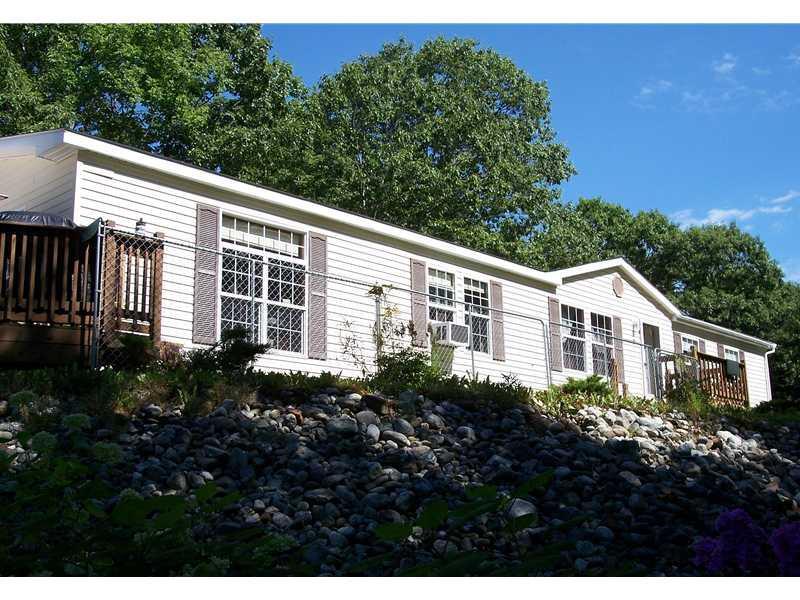 17 Hunk Sawyer Road Bucksport, ME 04416 - Photo 2 of 22 Exterior Front.