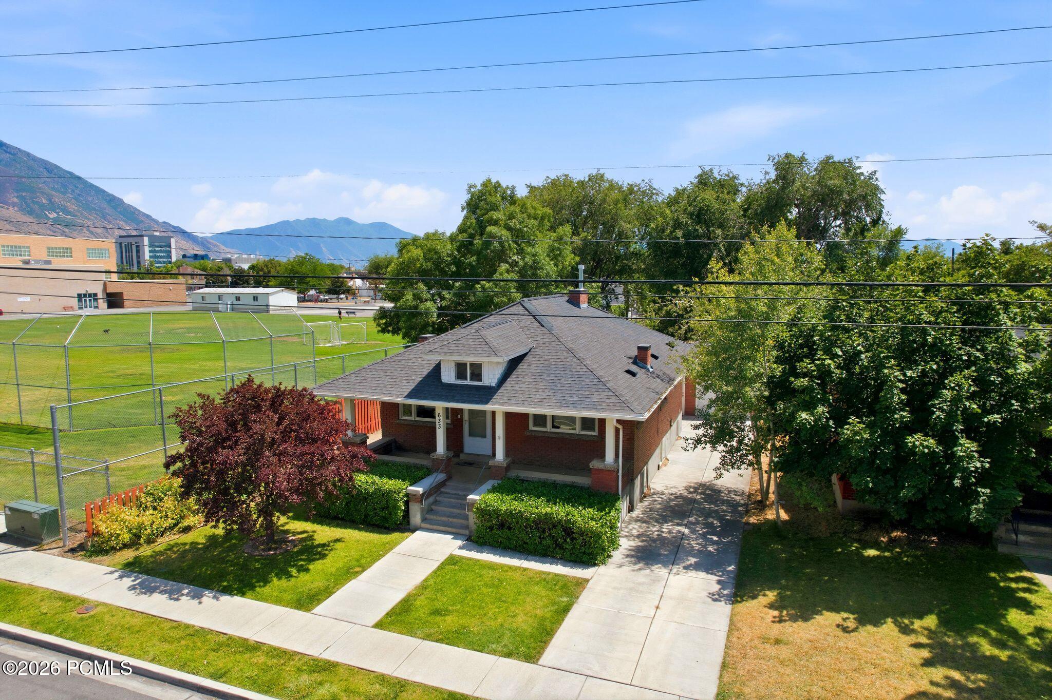 633 500 North, Unit NORTH Provo, UT 84601 - Photo 52 of 62