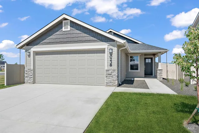 $363,990 | 10080 Longtail Drive, Nampa, ID 83687