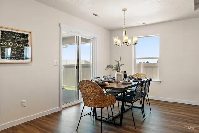 $363,990 | 10080 Longtail Drive, Nampa, ID 83687