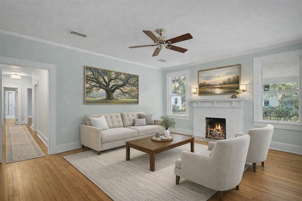 421 NE Boulevard Gainesville, FL 32601 - Photo 12 of 46